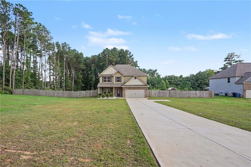 643 Patillo Road Stockbridge, GA 30281 - Photo 44 of 46 Gallery Image 44