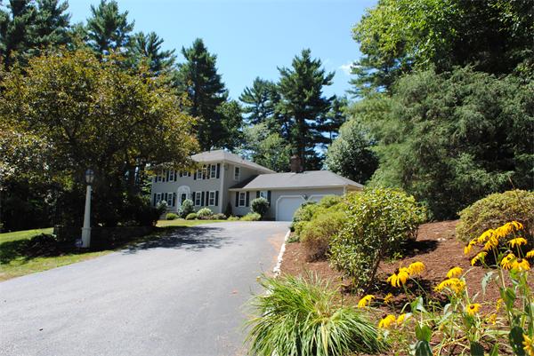 17 Old Coach Road Sudbury, MA 01776 - Photo 21 of 23 Gallery Image 21