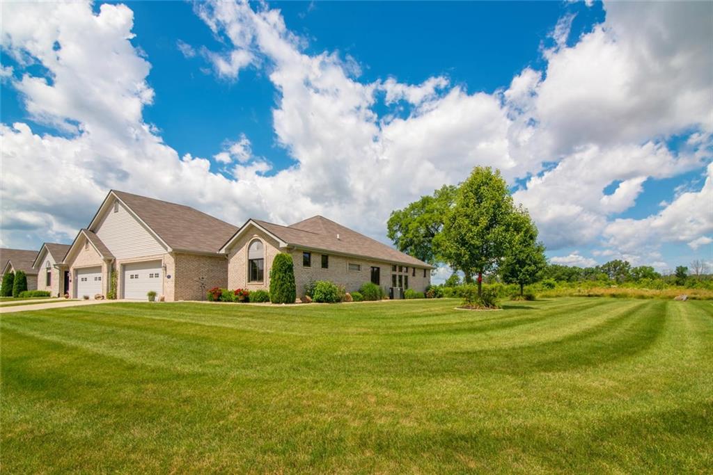 199 Warwick Way Pendleton, IN 46064 - Photo 1 of 29 Gallery Image 1