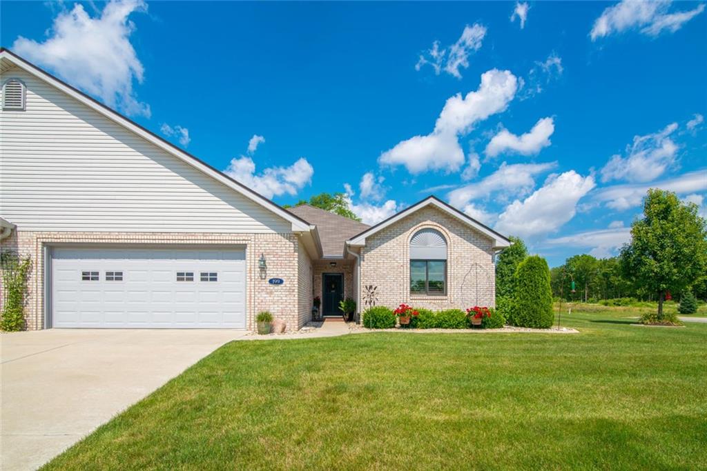 199 Warwick Way Pendleton, IN 46064 - Photo 3 of 29 Gallery Image 3