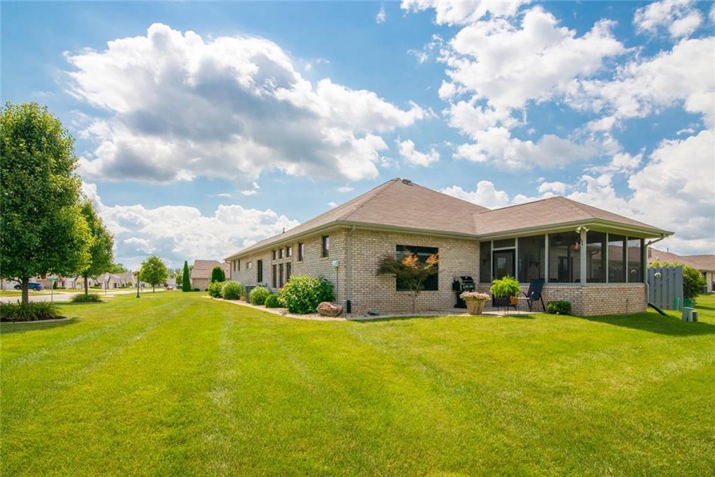 199 Warwick Way Pendleton, IN 46064 - Photo 4 of 29 Gallery Image 4