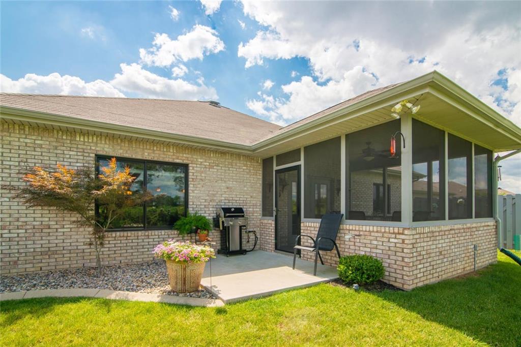 199 Warwick Way Pendleton, IN 46064 - Photo 6 of 29 Gallery Image 6