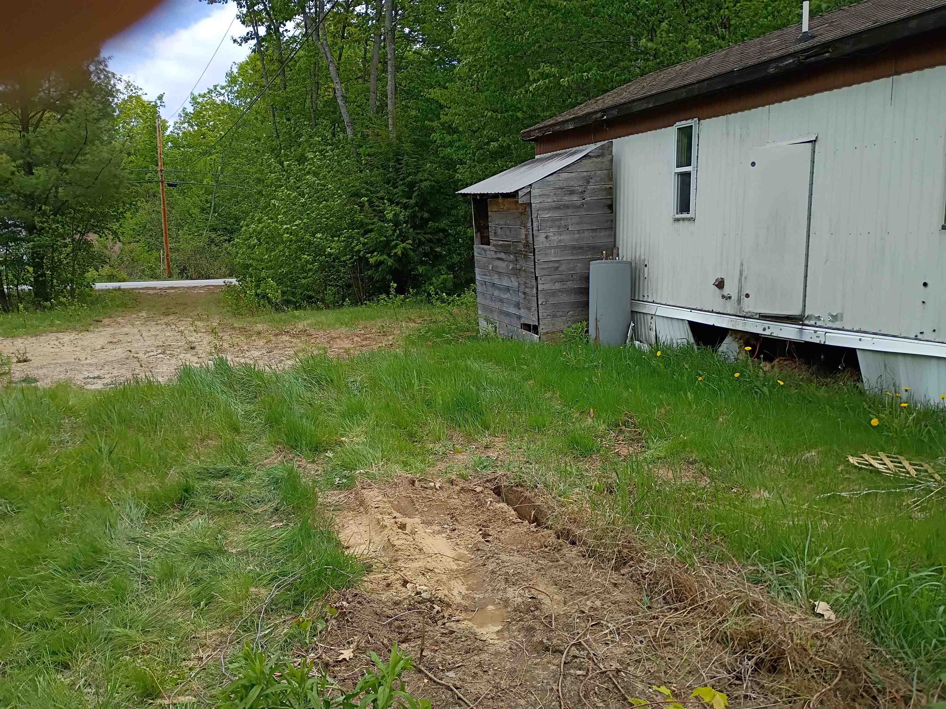 0 Route 113 Road Fryeburg, ME 04037 - Photo 3 of 3