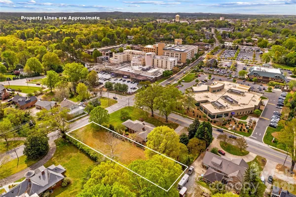 $55,000 | 0 Old Mocksville Road, Salisbury, NC 28144