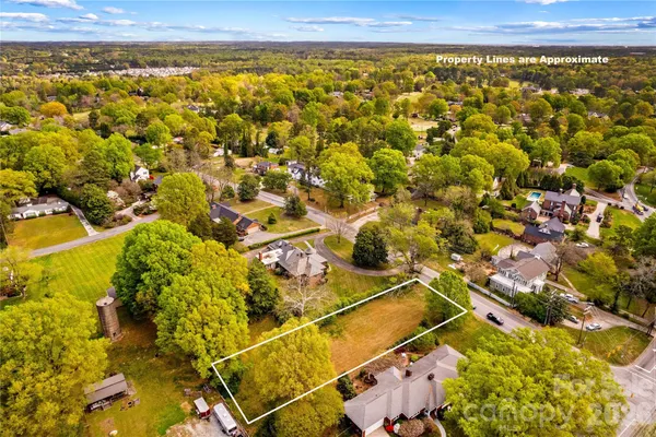 $55,000 | 0 Old Mocksville Road, Salisbury, NC 28144