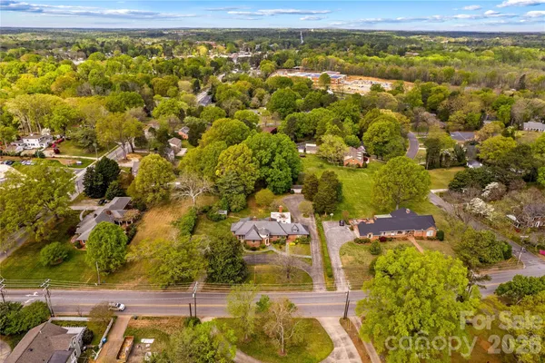 $55,000 | 0 Old Mocksville Road, Salisbury, NC 28144