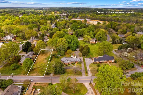 $55,000 | 0 Old Mocksville Road, Salisbury, NC 28144