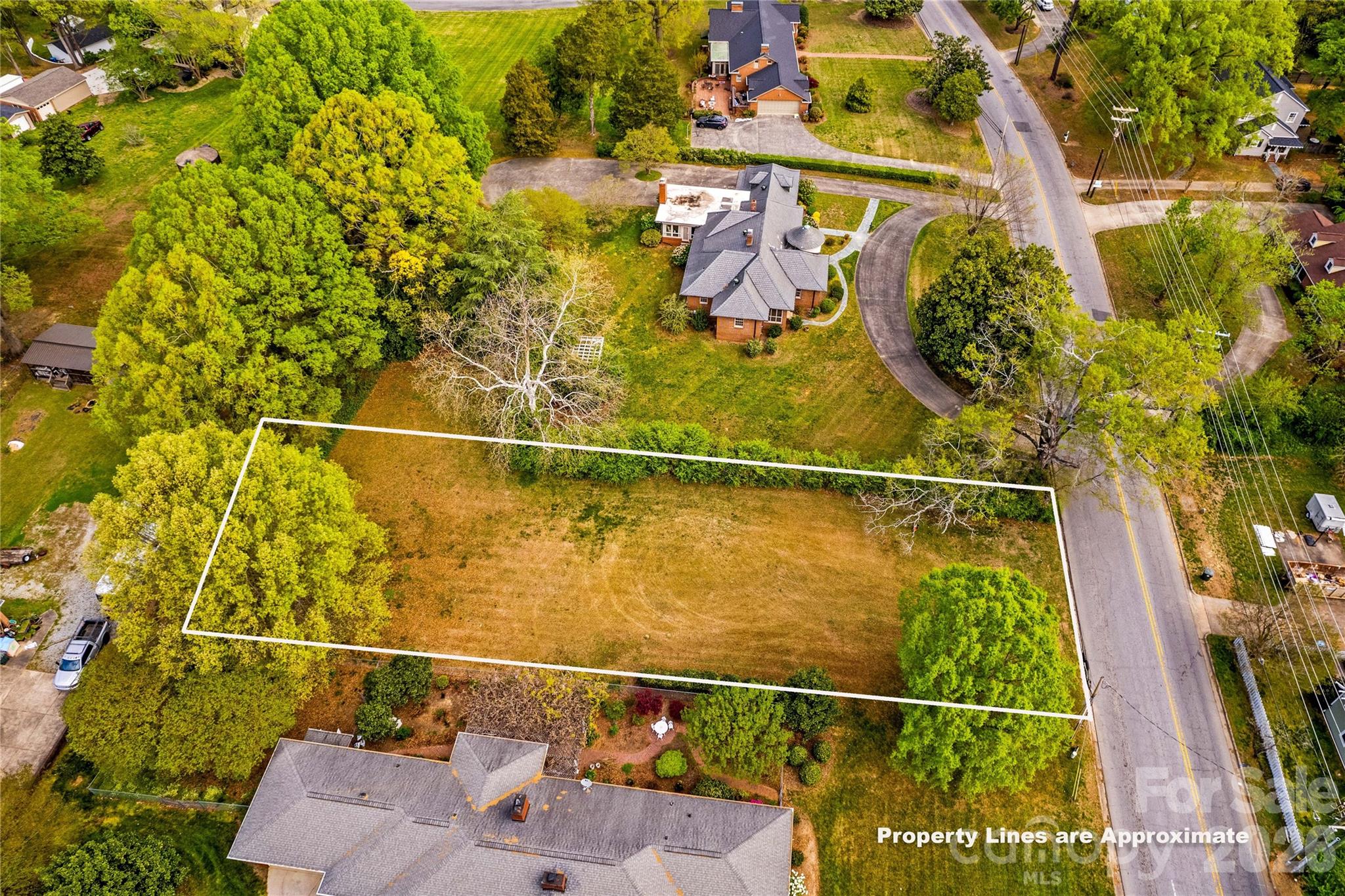 0 Old Mocksville Road Salisbury, NC 28144 - Photo 2 of 19