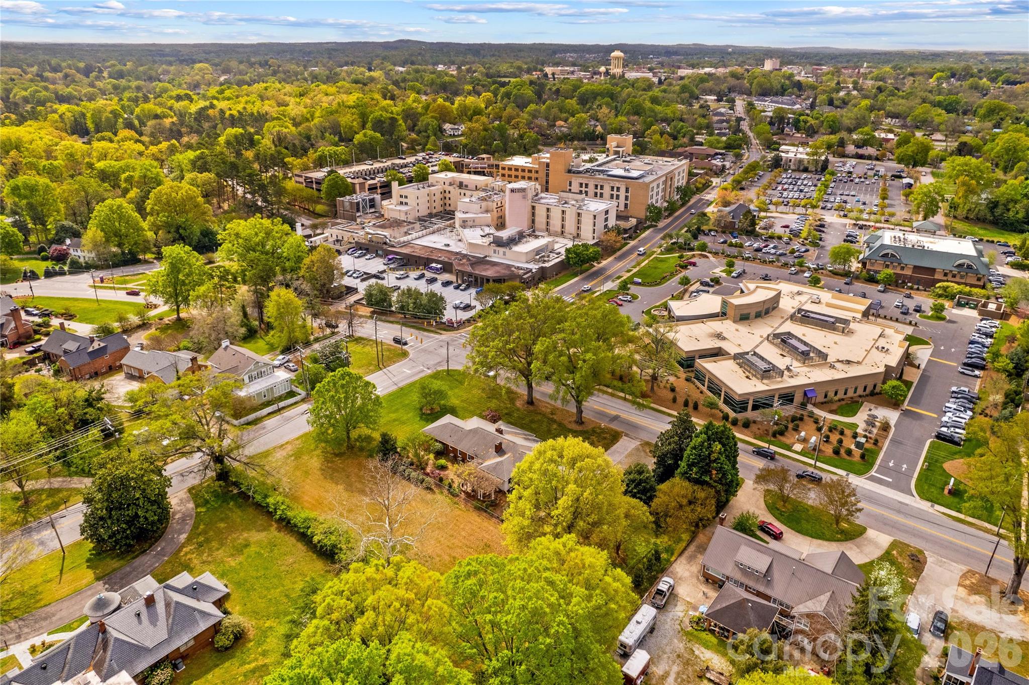 0 Old Mocksville Road Salisbury, NC 28144 - Photo 4 of 19