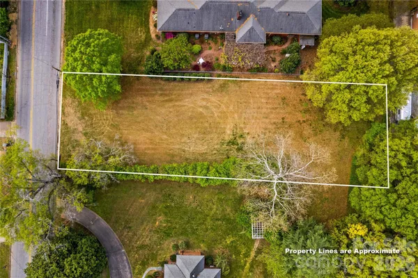 $55,000 | 0 Old Mocksville Road, Salisbury, NC 28144