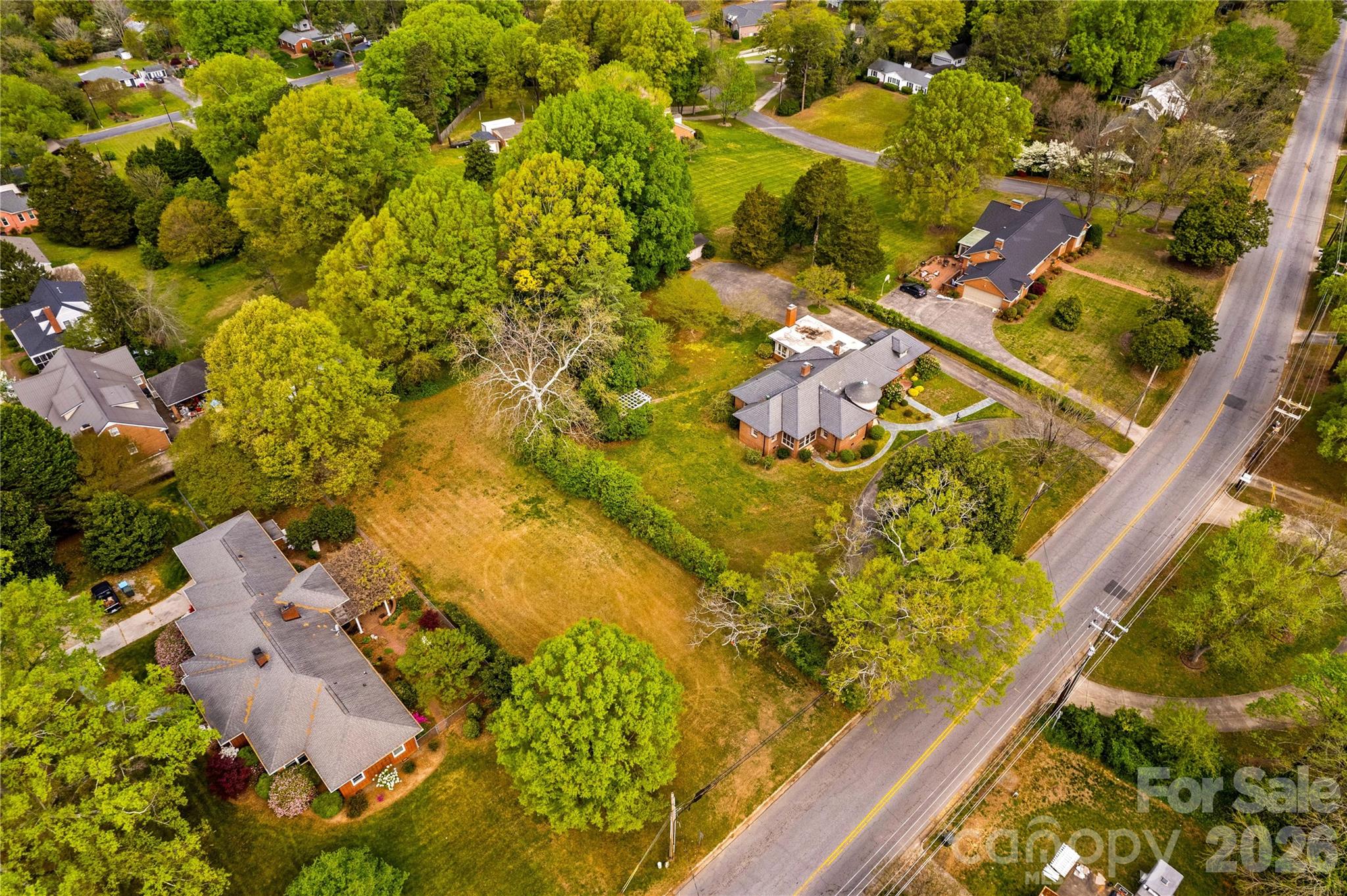 0 Old Mocksville Road Salisbury, NC 28144 - Photo 7 of 19