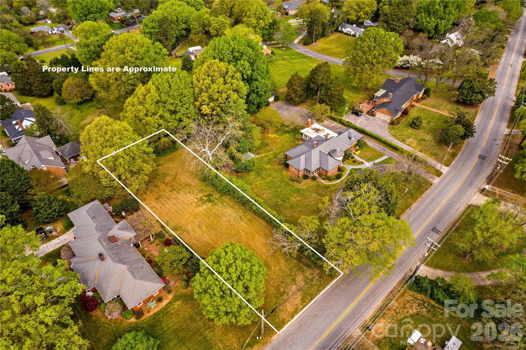 0 Old Mocksville Road Salisbury, NC 28144 - Photo 8 of 19