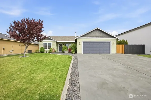 $415,000 | 3807 Milagro Drive, Pasco, WA 99301