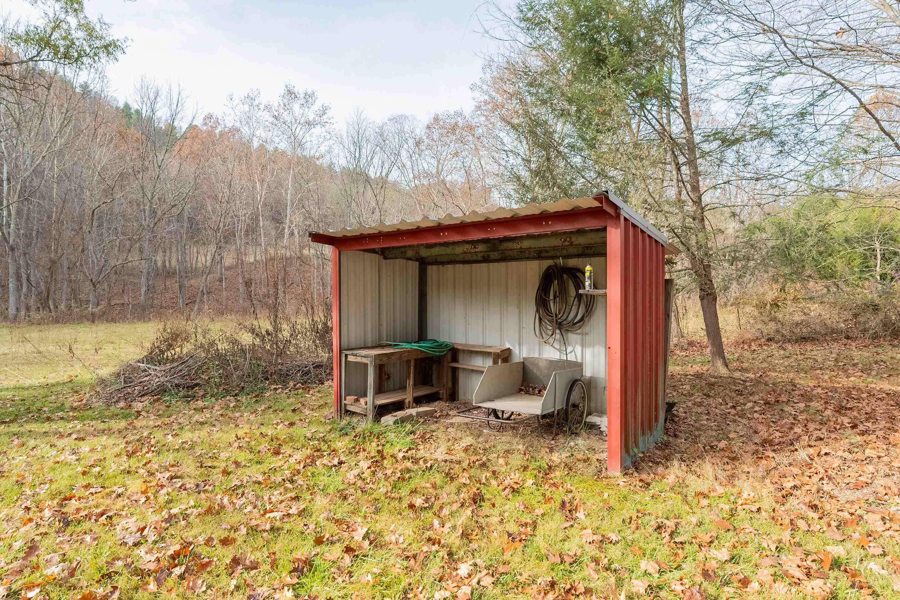 2563 Split Rail Road Shawsville, VA 24162 - Photo 87 of 124 Gallery Image 87