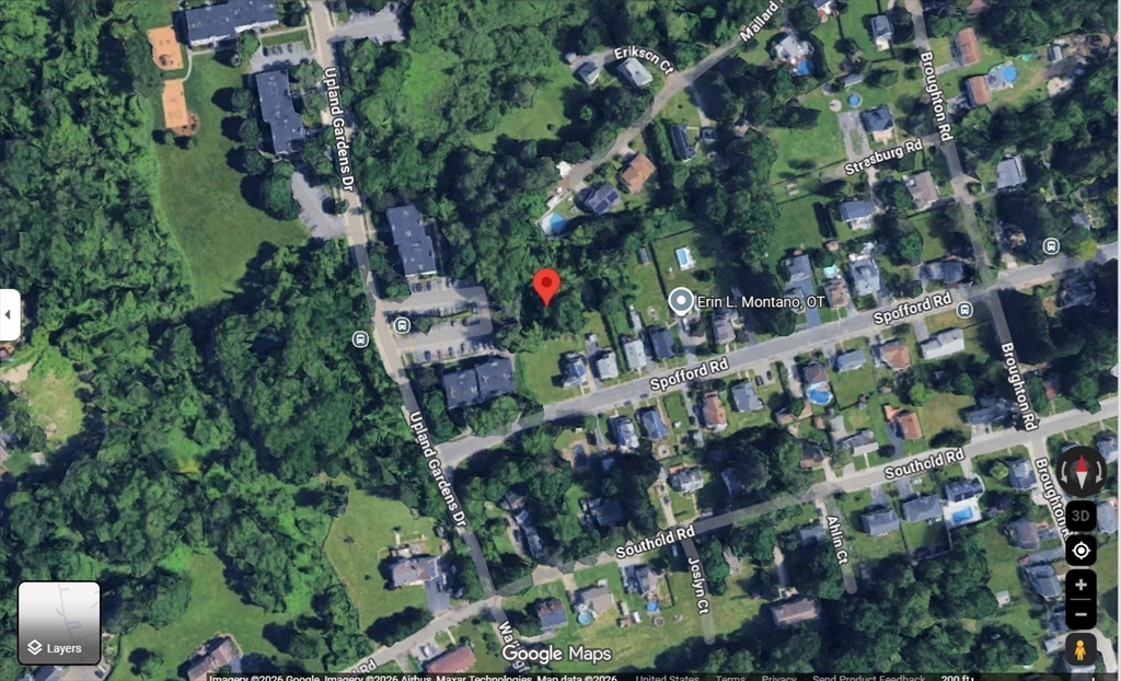 49 Strasburg Road Worcester, MA 01607 - Photo 1 of 2