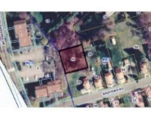 $35,000 | 49 Strasburg Road, Worcester, MA 01607