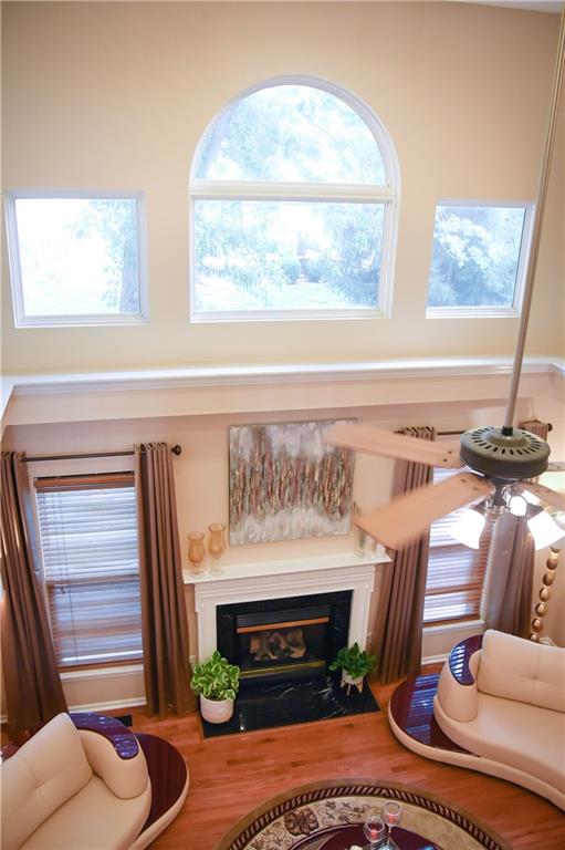6374 Timberbluff Circle Avon, IN 46123 - Photo 14 of 57