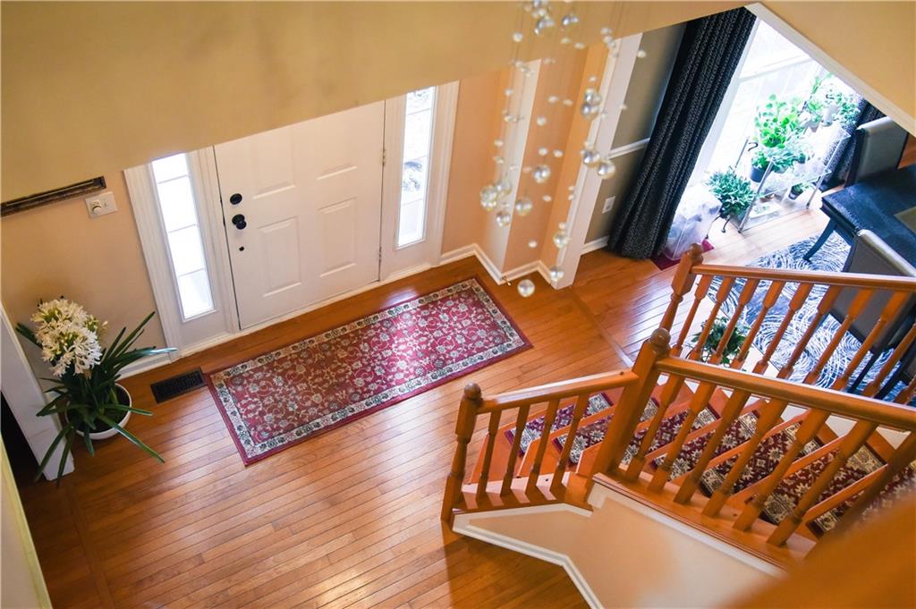 6374 Timberbluff Circle Avon, IN 46123 - Photo 5 of 57
