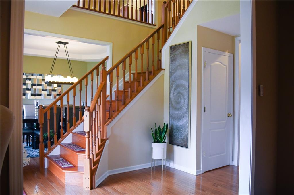 6374 Timberbluff Circle Avon, IN 46123 - Photo 6 of 57