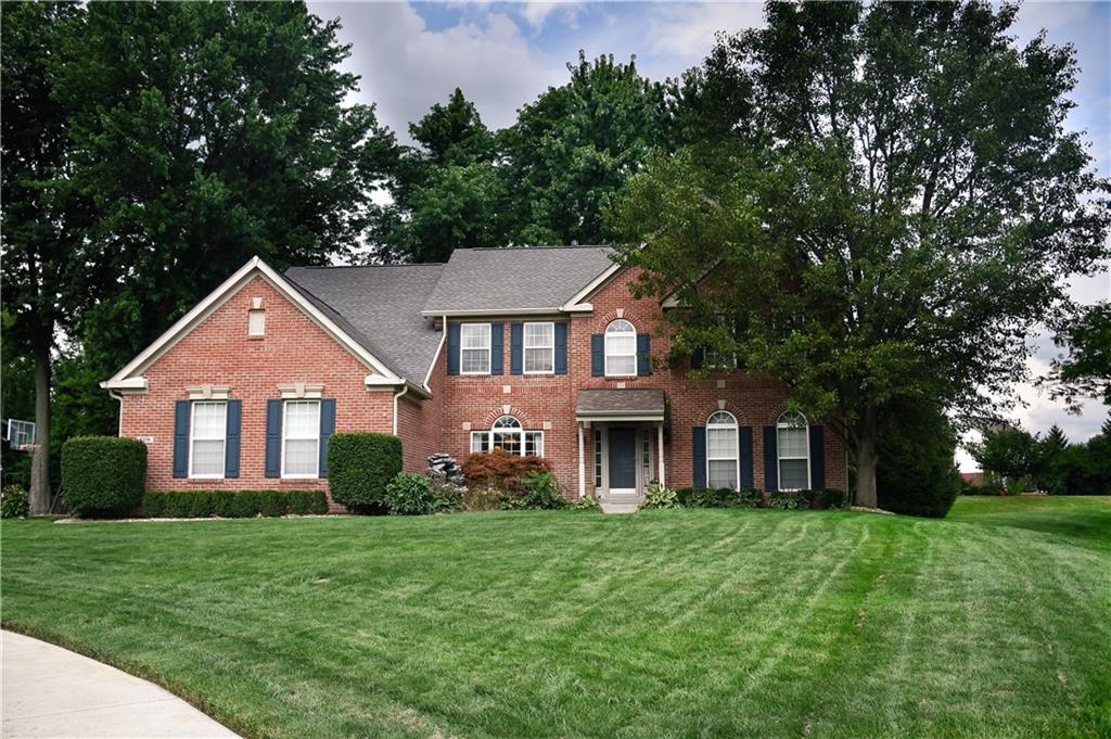 6374 Timberbluff Circle Avon, IN 46123 - Photo 57 of 57