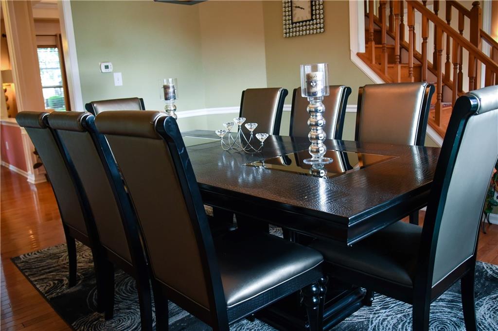 6374 Timberbluff Circle Avon, IN 46123 - Photo 10 of 57