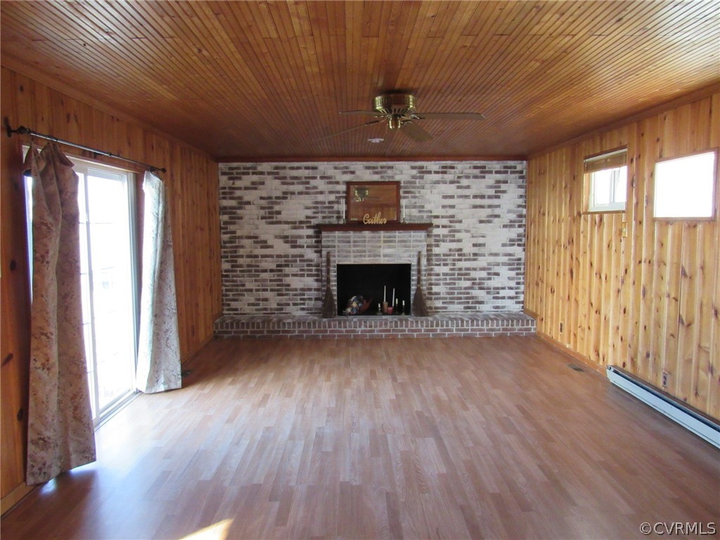 2103 Dumbarton Road Henrico, VA 23228 - Photo 9 of 26 Gallery Image 9