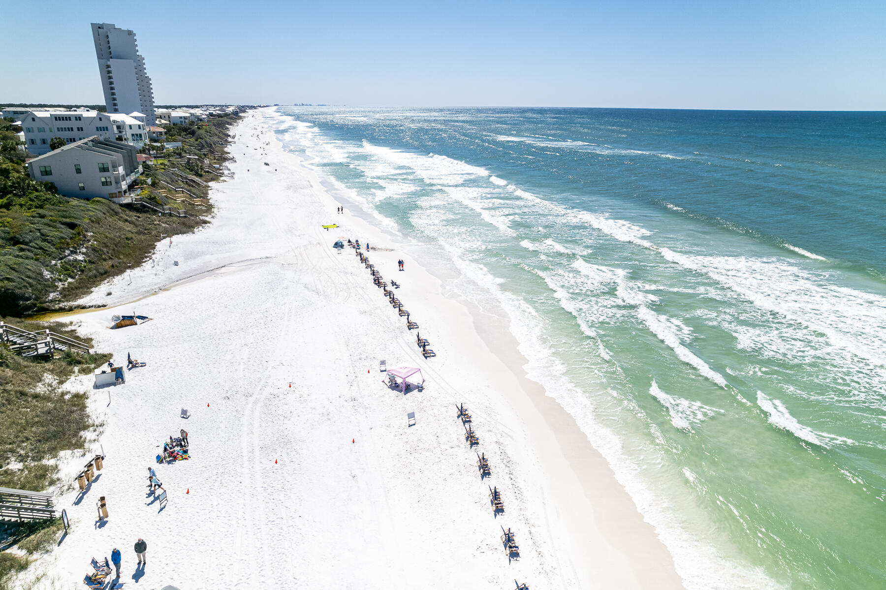 3799 East County Highway 30A, Unit D10 Santa Rosa Beach, FL 32459 - Photo 10 of 42 a view of ocean view
