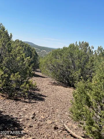 a view of mountain view