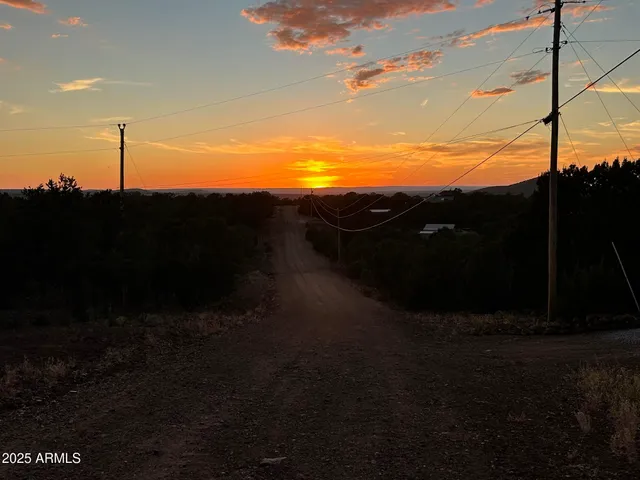 $45,000 | Lot 11 Uphill Trail, Unit 11, Show Low, AZ 85901
