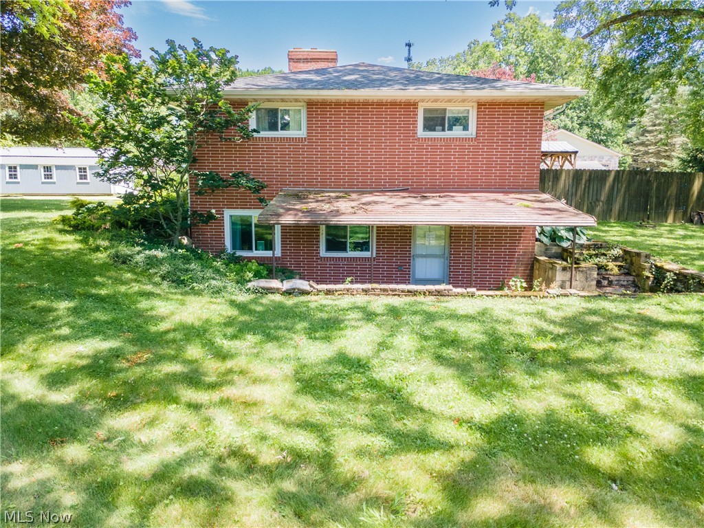 5069 Back Orrville Road Wooster, OH 44691 - Photo 34 of 37
