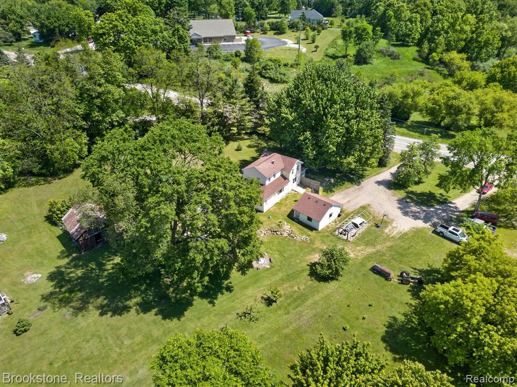 9455 Andersonville Road Clarkston, MI 48346 - Photo 68 of 80