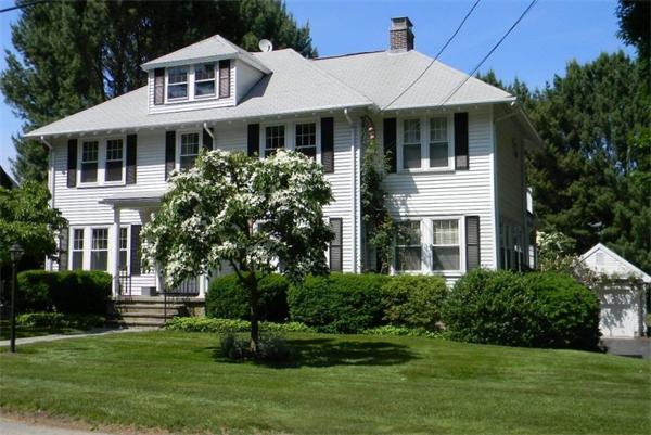 11 Leighton Road Newton, MA 02466 - Photo 1 of 27 Gallery Image 1