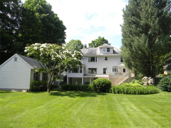 11 Leighton Road Newton, MA 02466 - Photo 27 of 27 Gallery Image 27