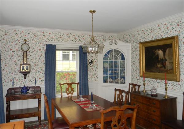 11 Leighton Road Newton, MA 02466 - Photo 10 of 27 Gallery Image 10