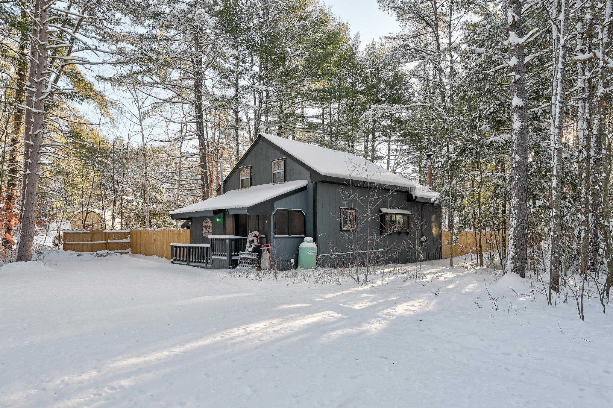 64 Willow Road Conway, NH 03860 - Photo 1 of 37