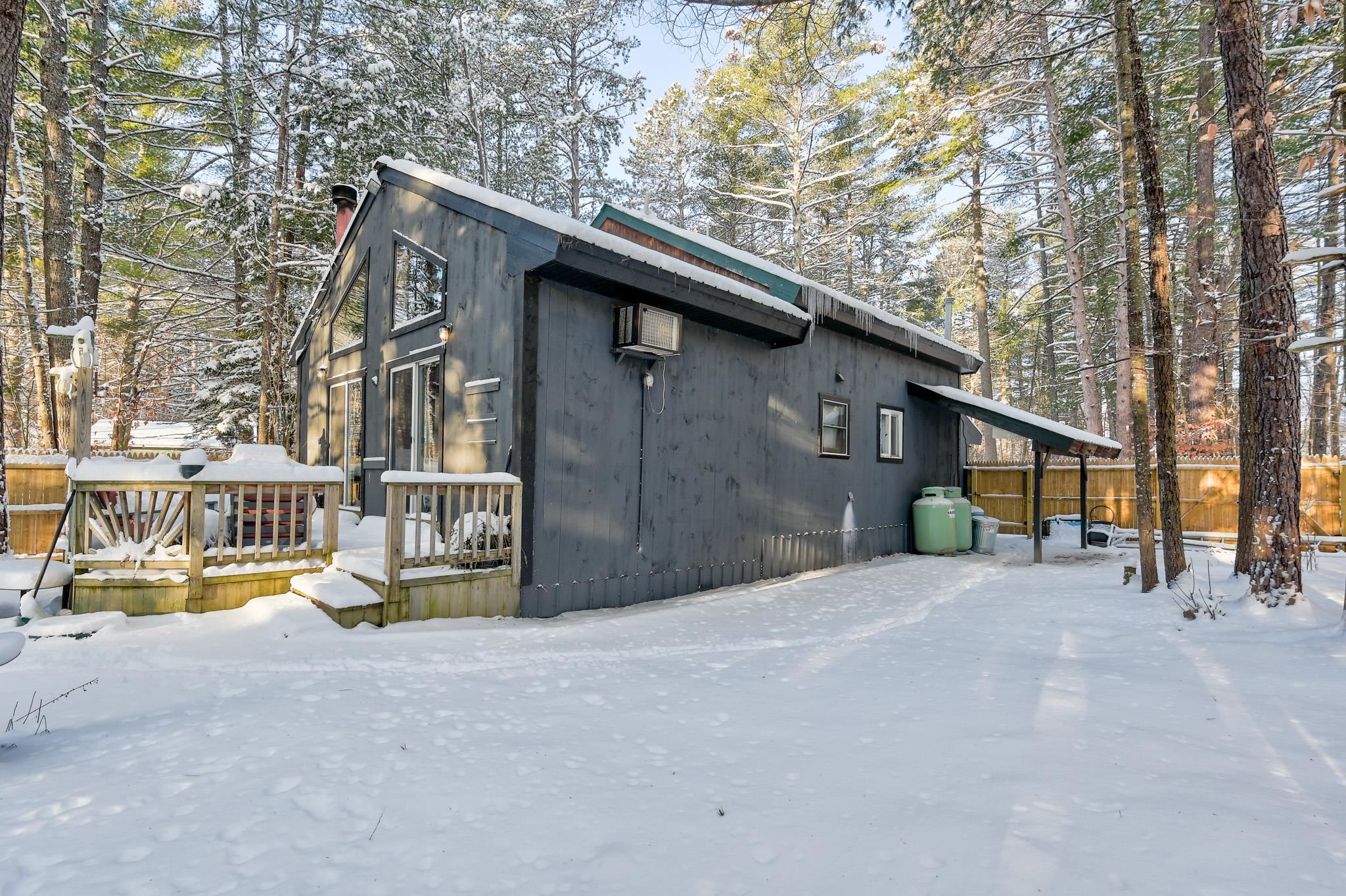 64 Willow Road Conway, NH 03860 - Photo 13 of 37