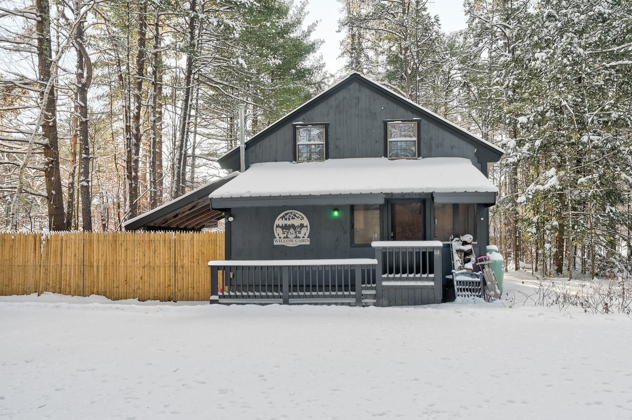 64 Willow Road Conway, NH 03860 - Photo 2 of 37