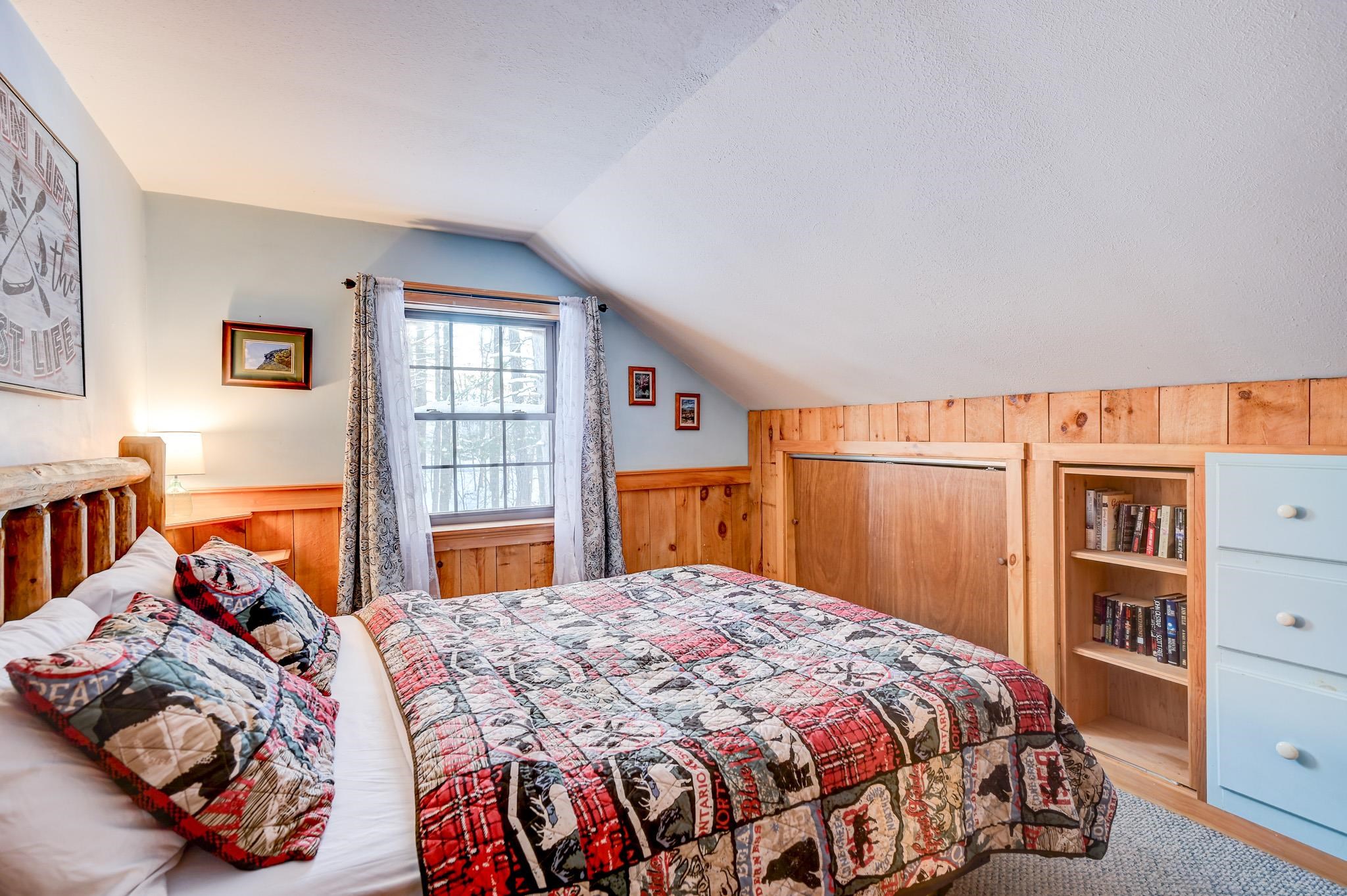 64 Willow Road Conway, NH 03860 - Photo 25 of 37