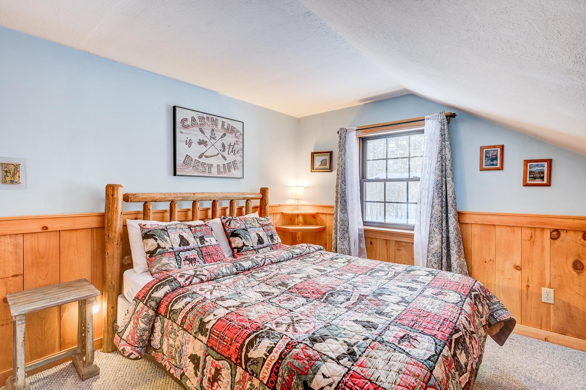 64 Willow Road Conway, NH 03860 - Photo 26 of 37