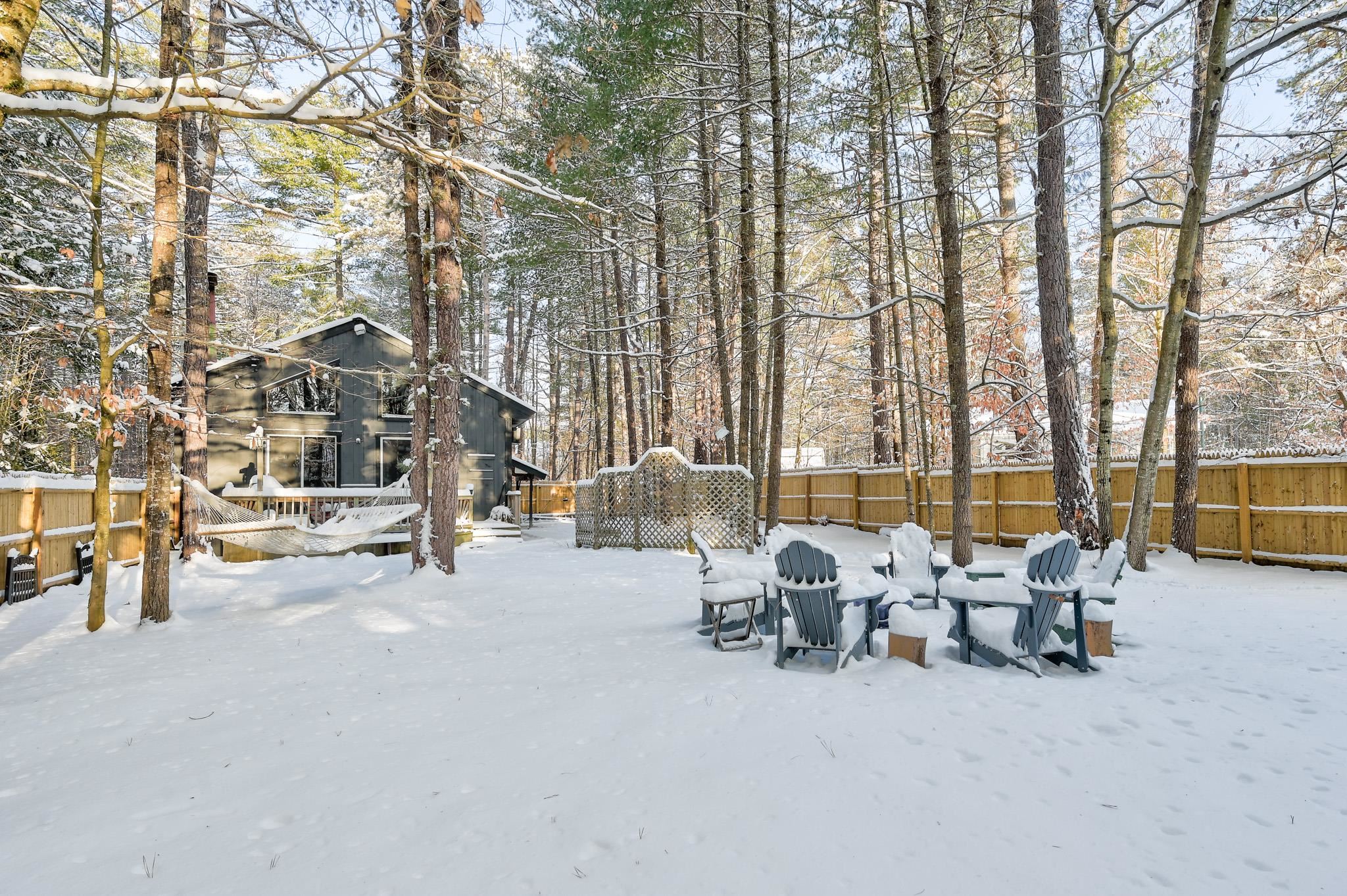 64 Willow Road Conway, NH 03860 - Photo 28 of 37