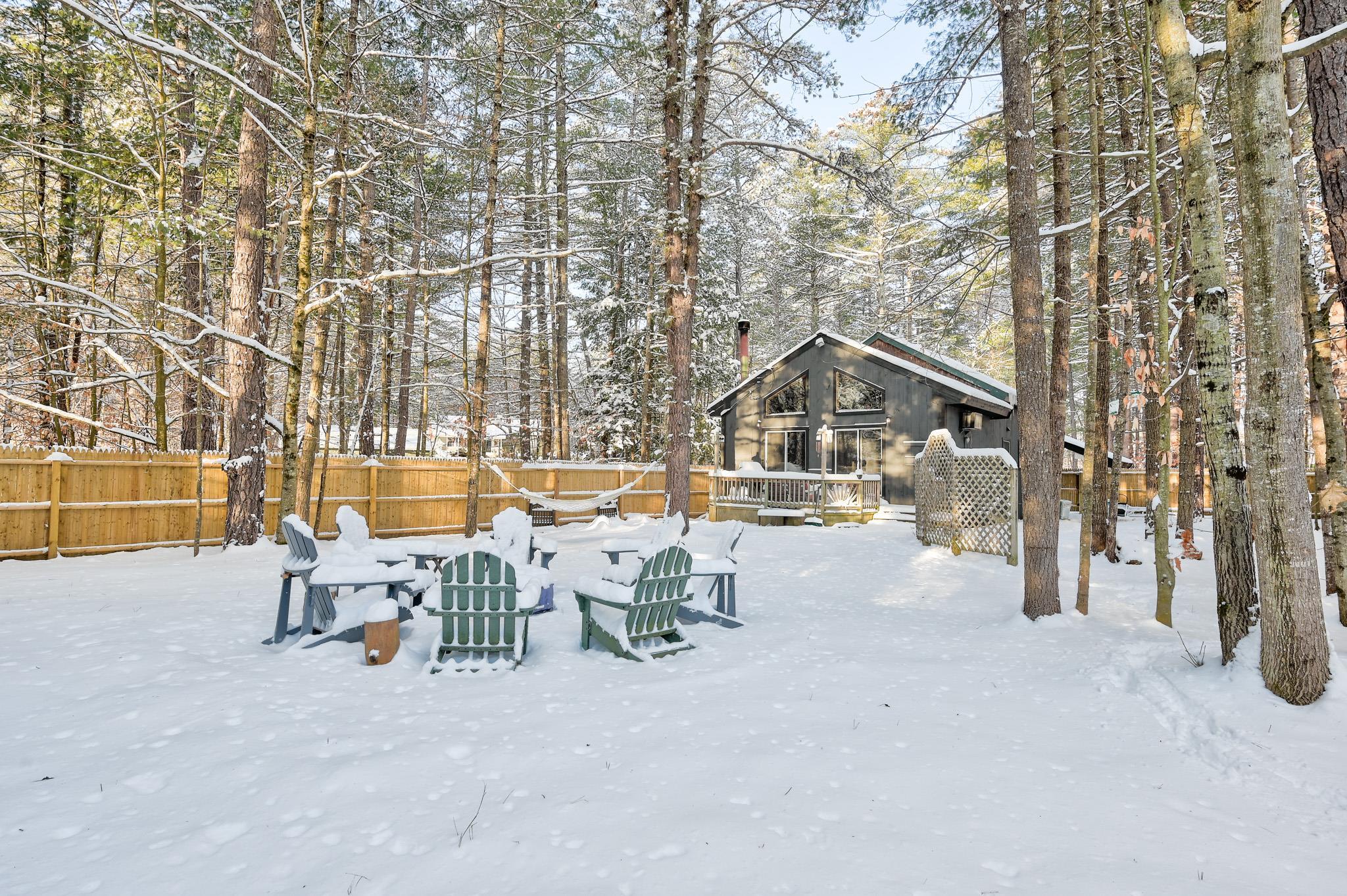 64 Willow Road Conway, NH 03860 - Photo 30 of 37