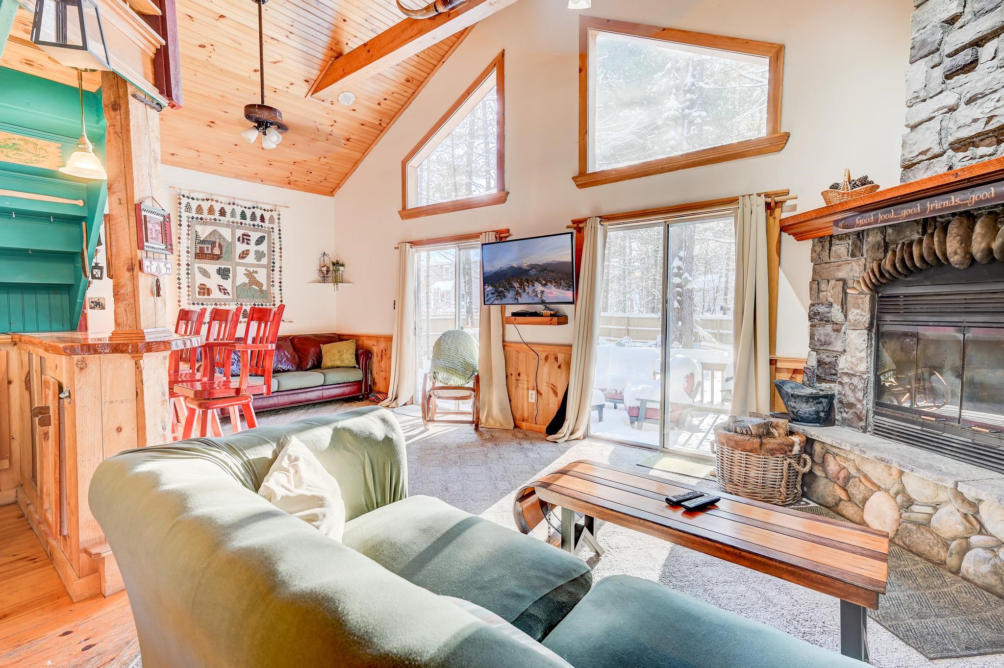 64 Willow Road Conway, NH 03860 - Photo 3 of 37