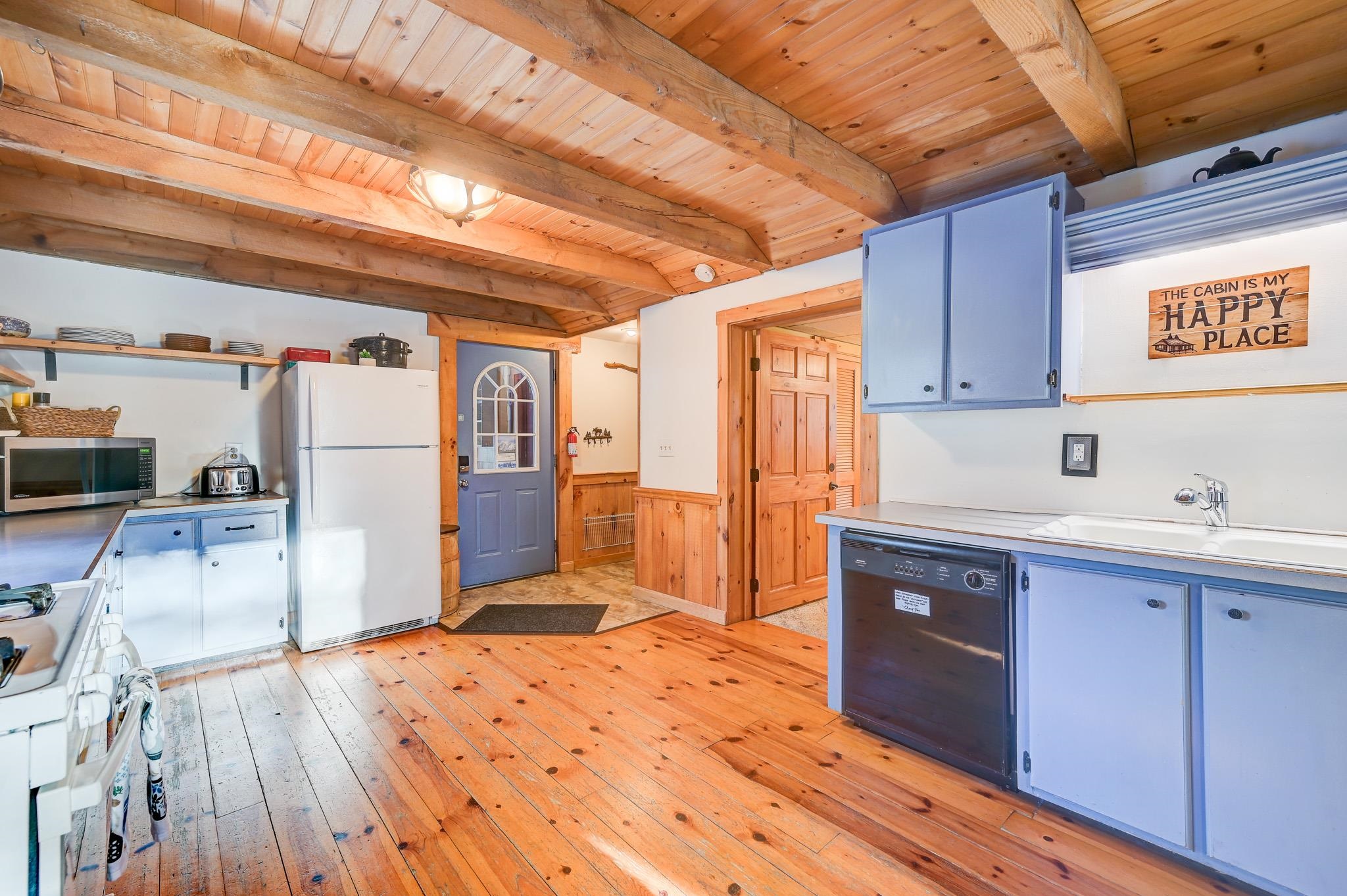 64 Willow Road Conway, NH 03860 - Photo 35 of 37