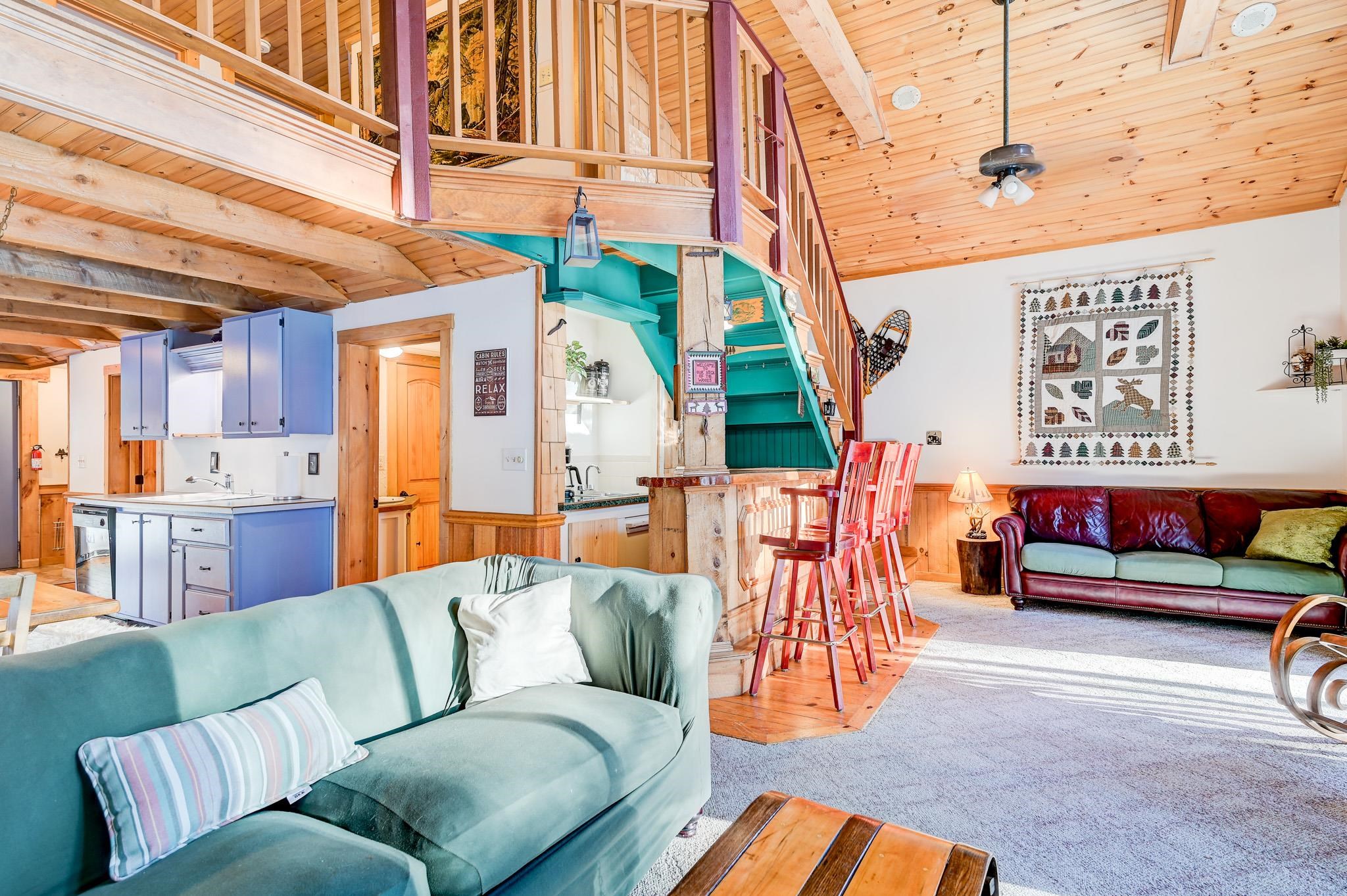 64 Willow Road Conway, NH 03860 - Photo 8 of 37