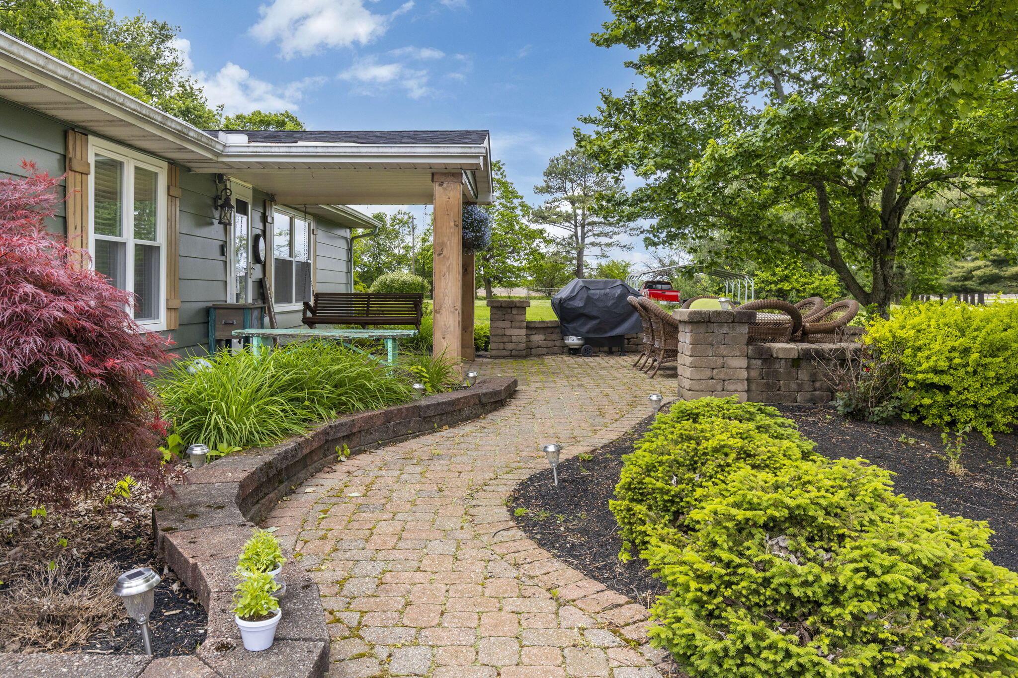 21171 River Road Circleville, OH 43113 - Photo 12 of 48 1000000874