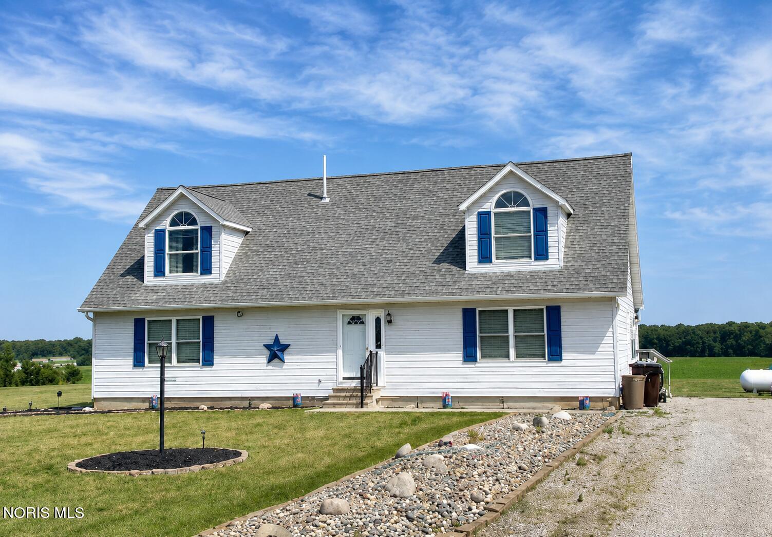 28215 Hoffman Road Defiance, OH 43512 - Photo 1 of 1 Gallery Image 1
