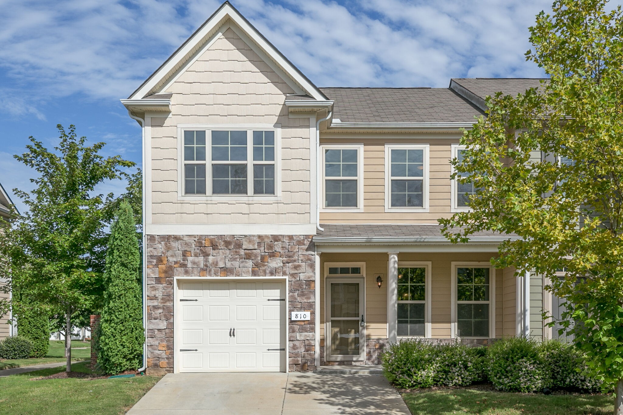 810 Brigade Loop Murfreesboro, TN 37128 - Photo 1 of 32 Gallery Image 1