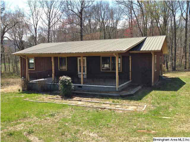 2669 Guntertown Road Talladega, AL 35160 - Photo 1 of 6