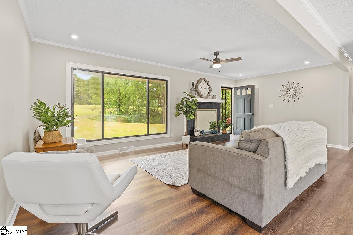 528 Hembree Road Ware Shoals, SC 29692 - Photo 8 of 19