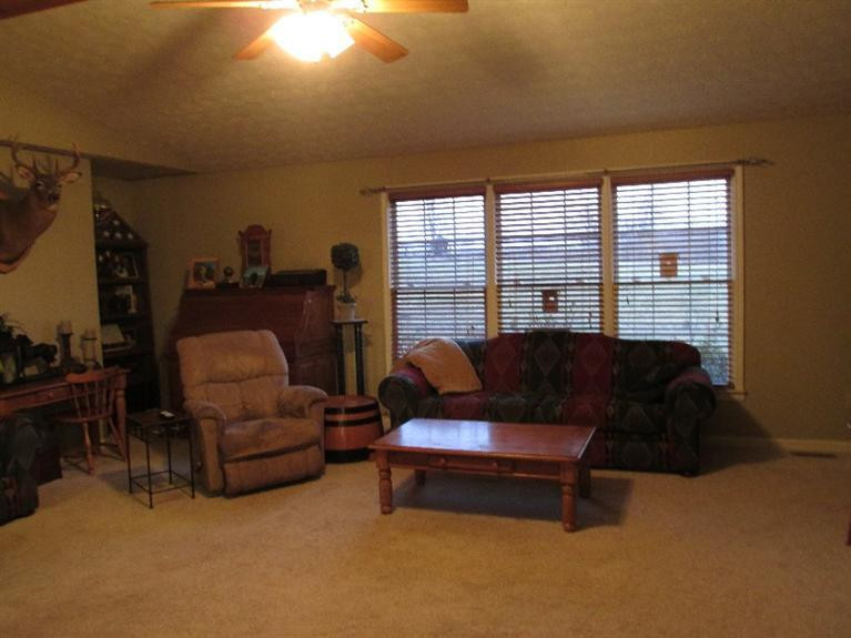7061 Fords Mill Road Versailles, KY 40383 - Photo 13 of 37 Photo 14